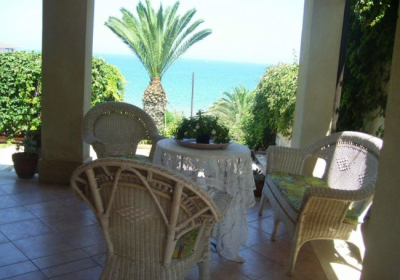 Casa Vacanze Villa Villa Ciammarita